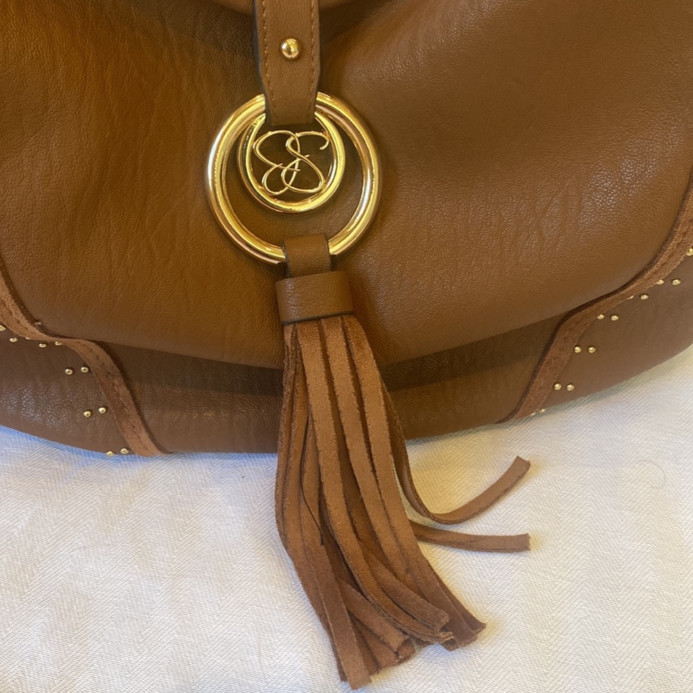 JESSICA SIMPSON Natalie Hobo Bag - Picture 2 of 5